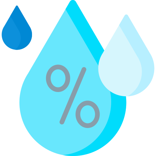 Mesure de l’humidité