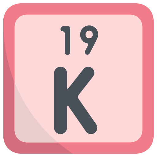 Mesure du potassium