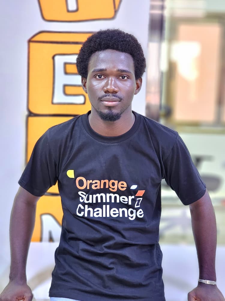 TRAORE Omigo Mohamed